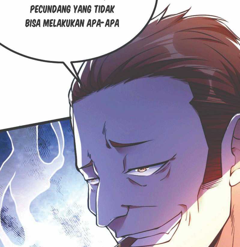 God of War Dragon Son-in-law Chapter 01.1 45