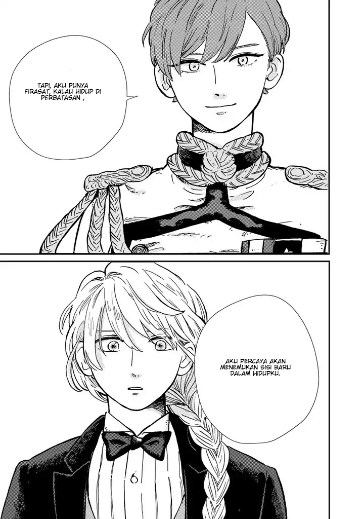 Hokuou Kizoku to Moukinzuma no Yukiguni Chapter 02 Gambar 14