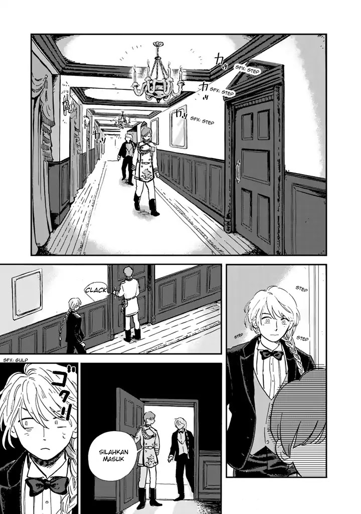 Baca  Hokuou Kizoku to Moukinzuma no Yukiguni Chapter 02 Gambar 2
