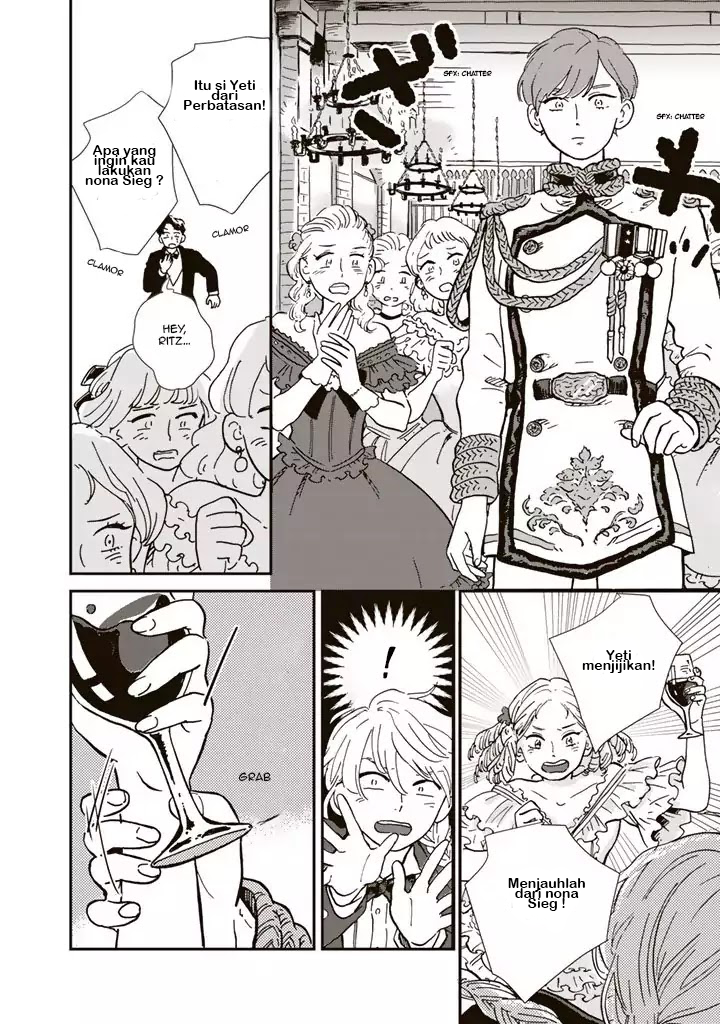 Hokuou Kizoku to Moukinzuma no Yukiguni  Chapter 1 Gambar 13