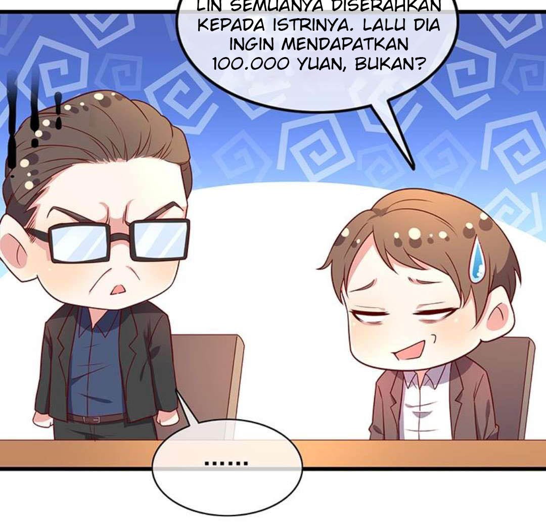 Gold System Chapter 13 Gambar 26