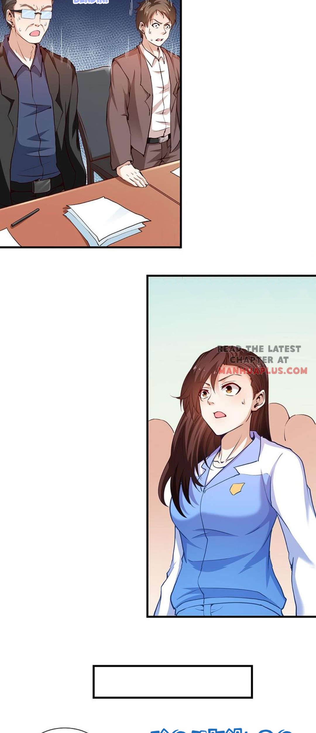 Gold System Chapter 13 Gambar 31