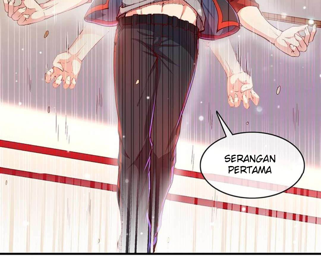 Gold System Chapter 13 Gambar 4