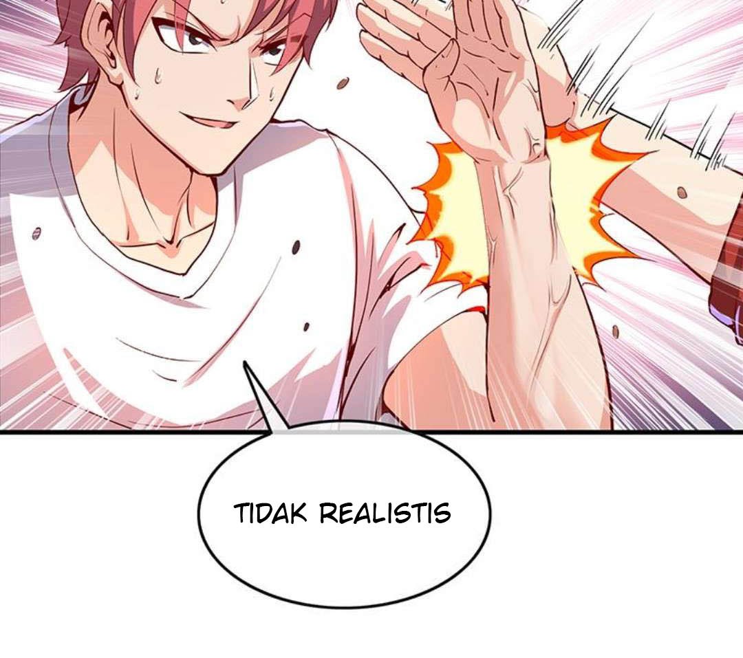 Gold System Chapter 13 Gambar 7