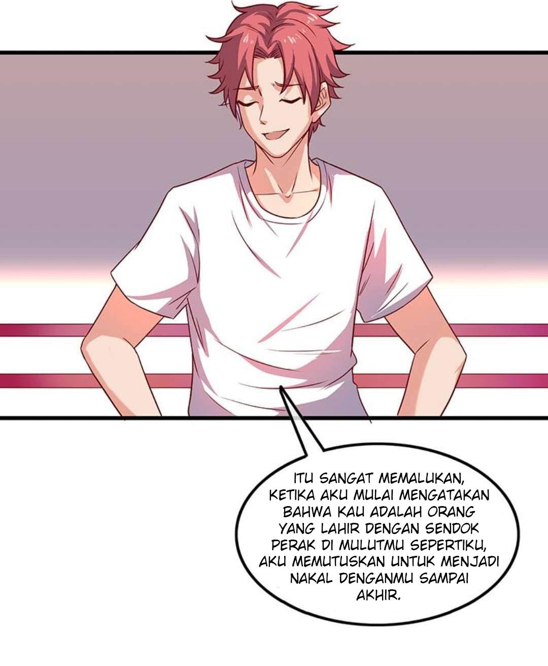 Gold System Chapter 13 Gambar 10