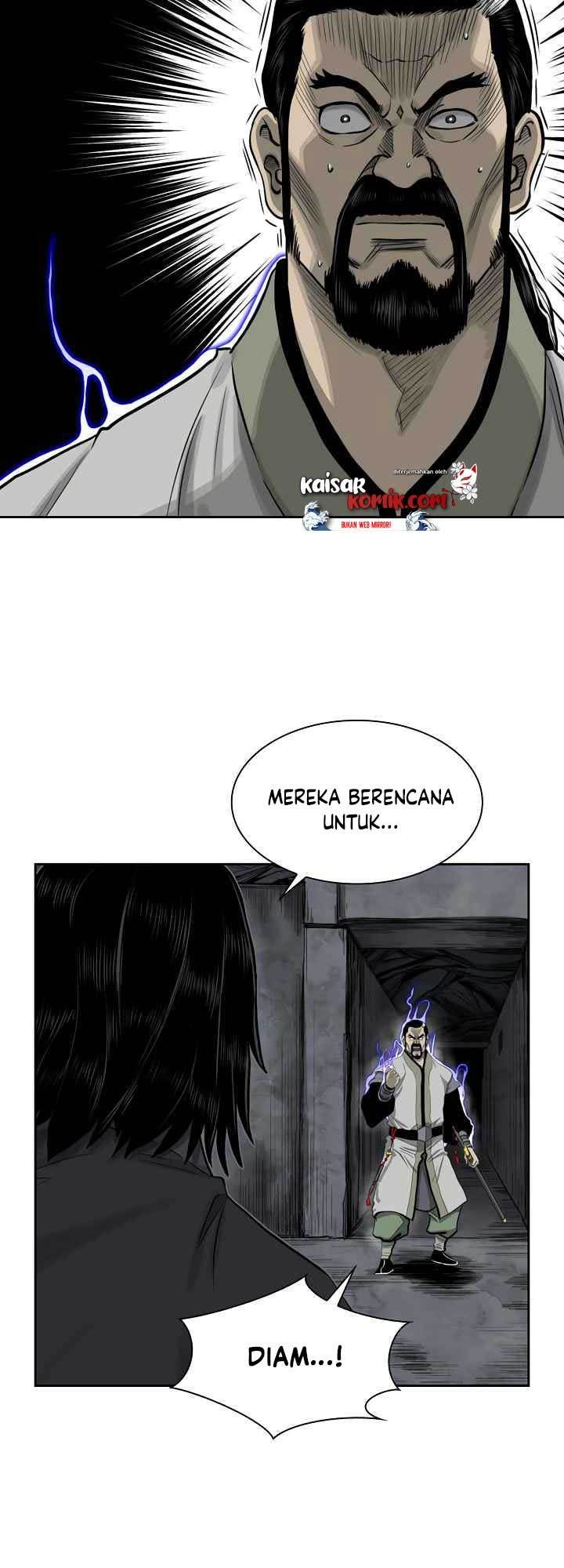 Record of the War God Chapter 49 Gambar 7