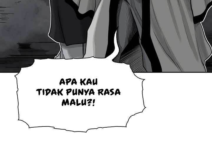 Record of the War God Chapter 49 Gambar 9