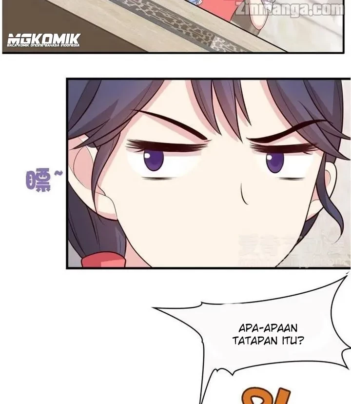 The Wife Contract and My Daughter’s Nanny Chapter 18 Gambar 6