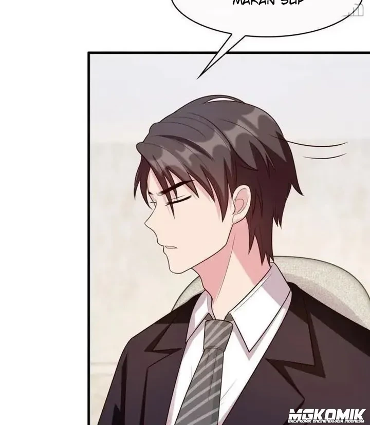 The Wife Contract and My Daughter’s Nanny Chapter 18 Gambar 12