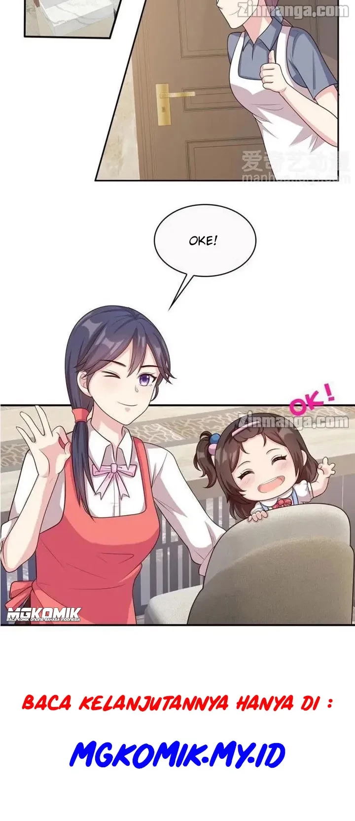 The Wife Contract and My Daughter’s Nanny Chapter 18 Gambar 15