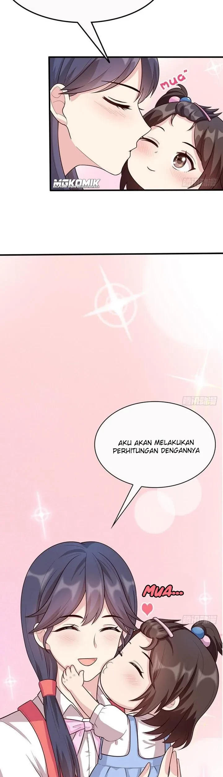 The Wife Contract and My Daughter’s Nanny Chapter 16 Gambar 17
