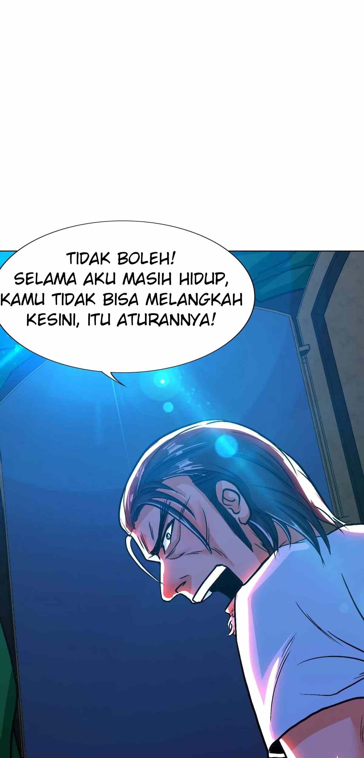 Xianzun System in the City Chapter 124 Gambar 24
