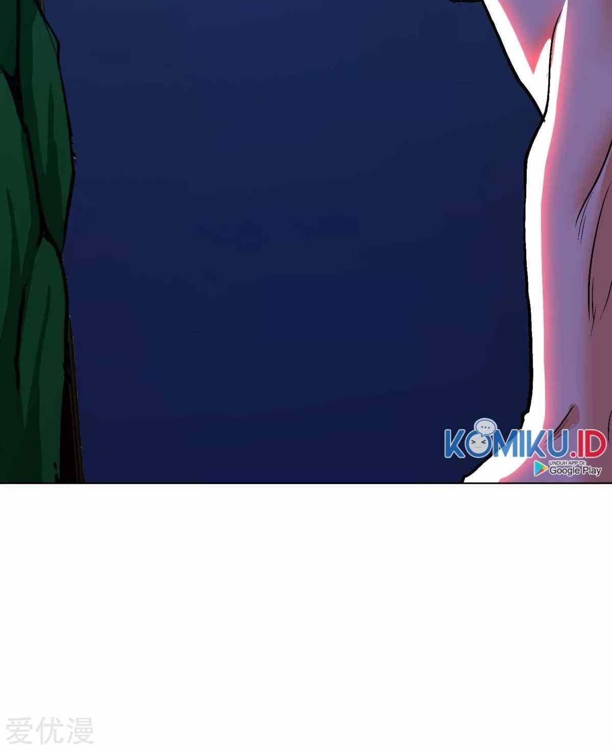 Xianzun System in the City Chapter 124 Gambar 25