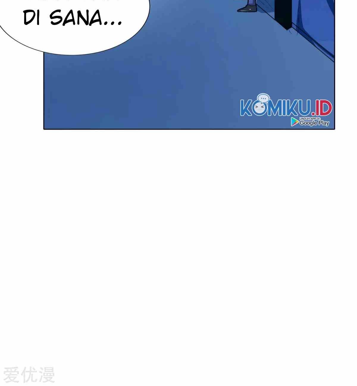 Xianzun System in the City Chapter 124 Gambar 29