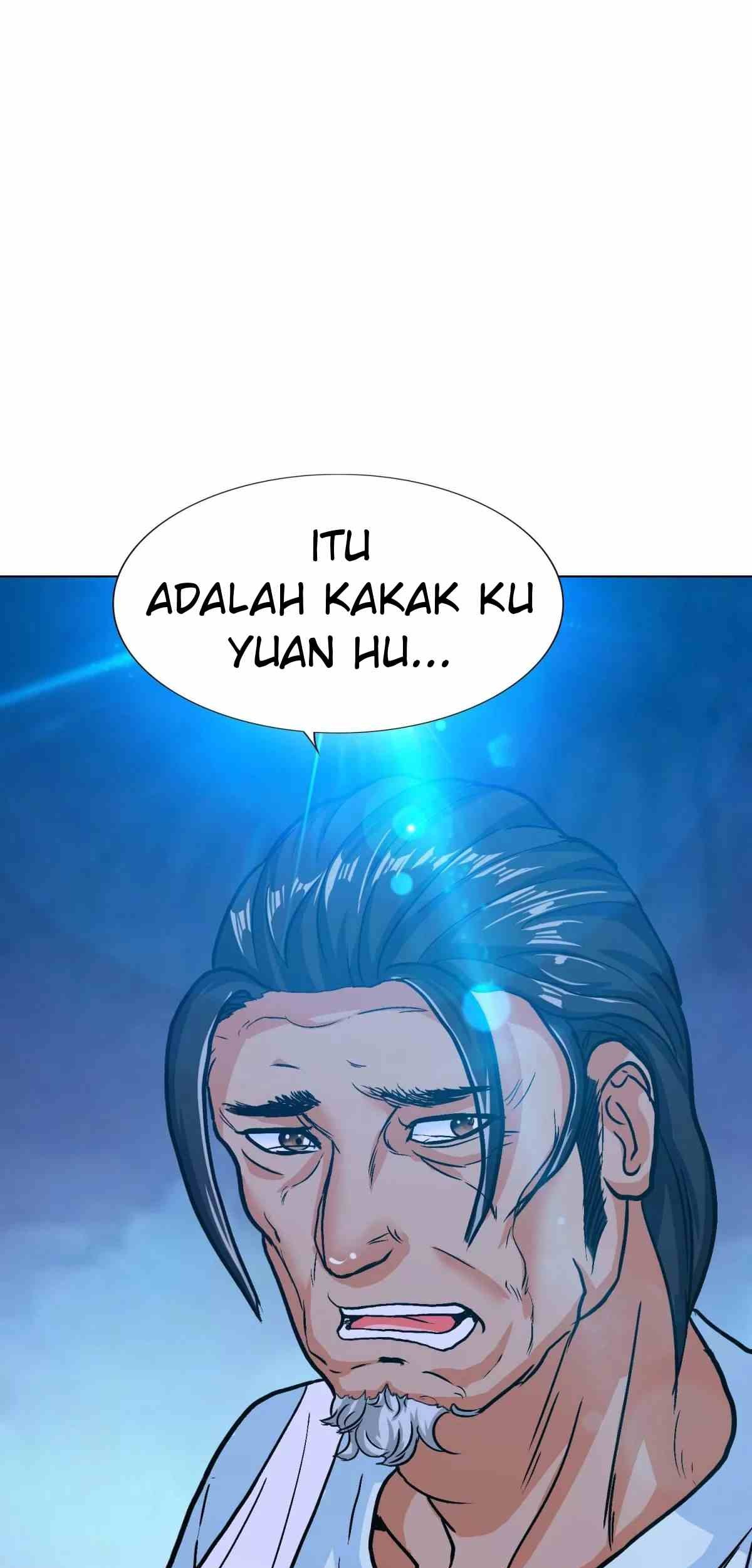 Xianzun System in the City Chapter 124 Gambar 31