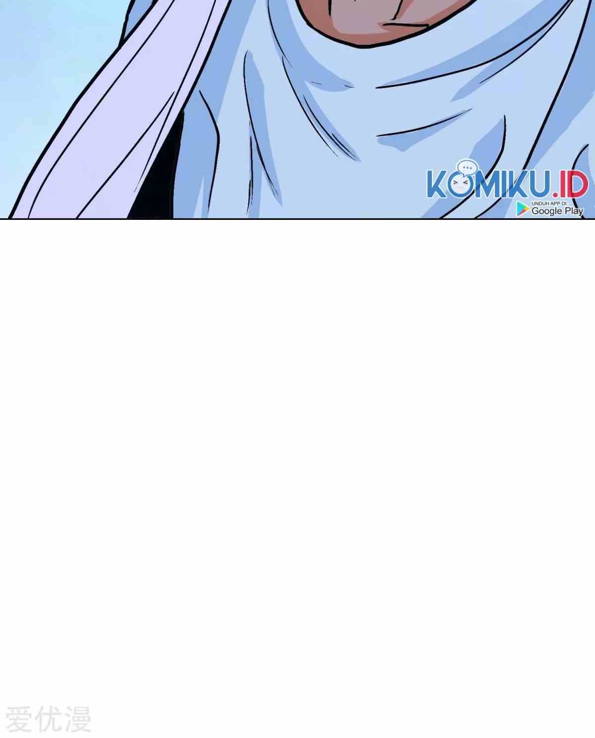 Xianzun System in the City Chapter 124 Gambar 32