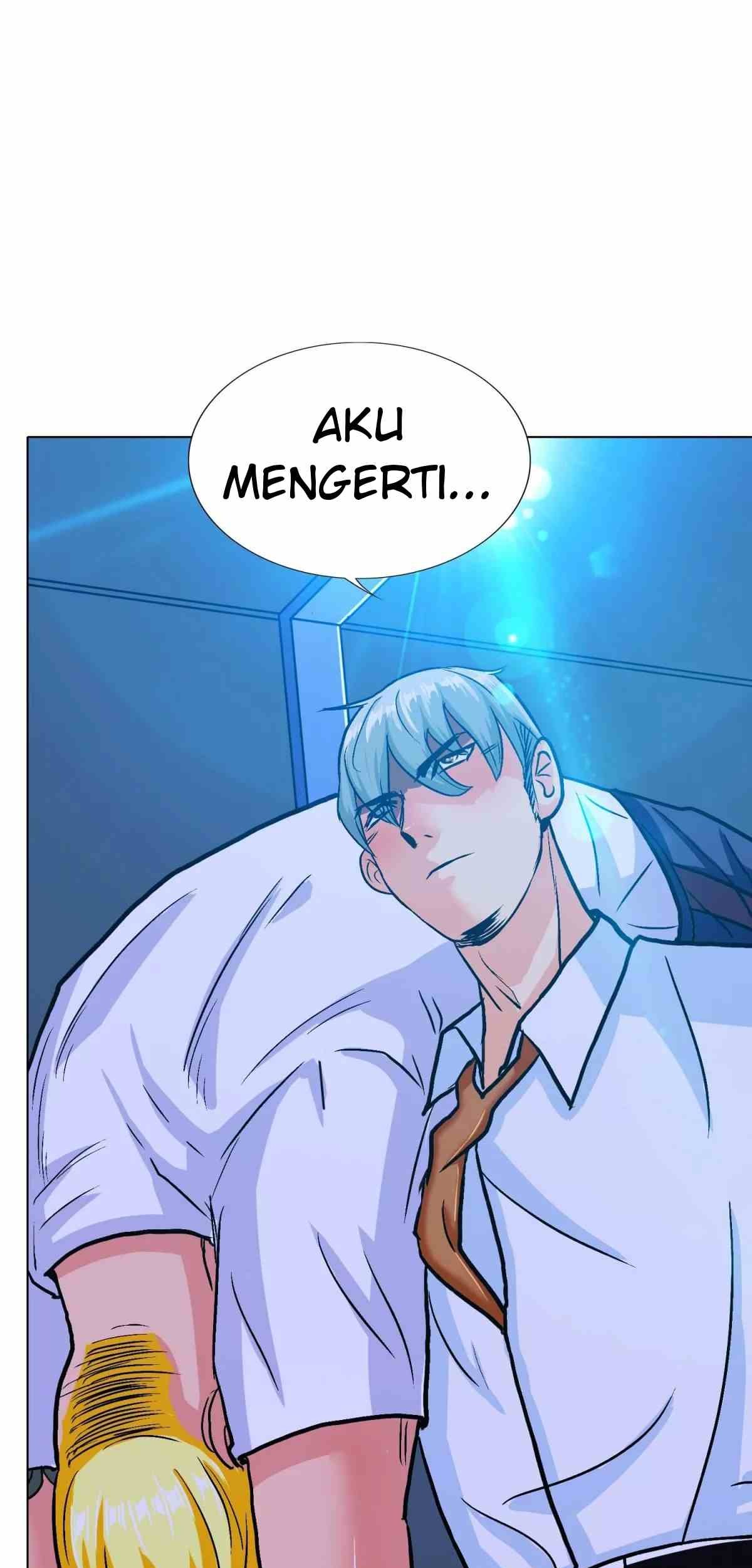 Xianzun System in the City Chapter 124 Gambar 33