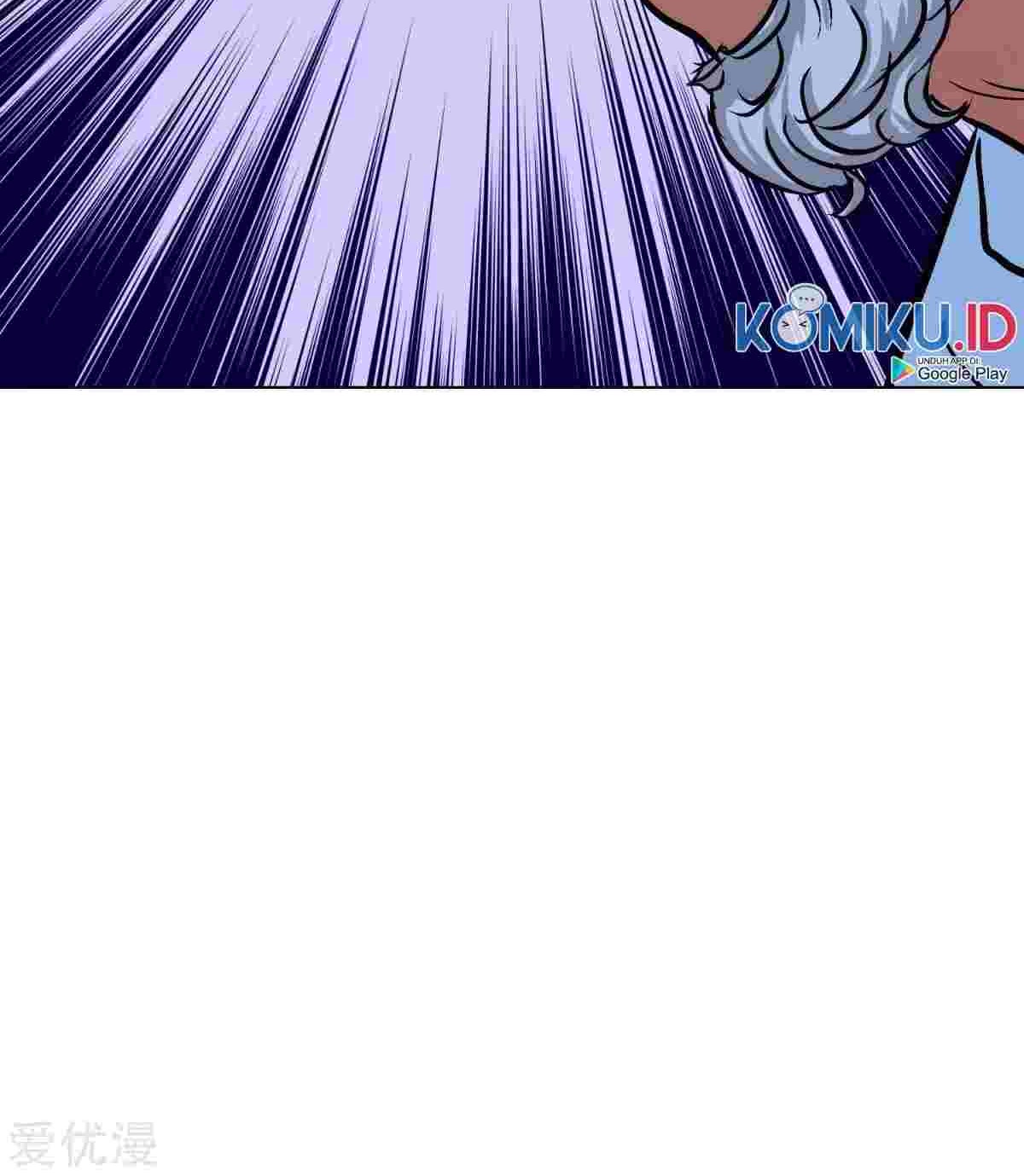 Xianzun System in the City Chapter 124 Gambar 36