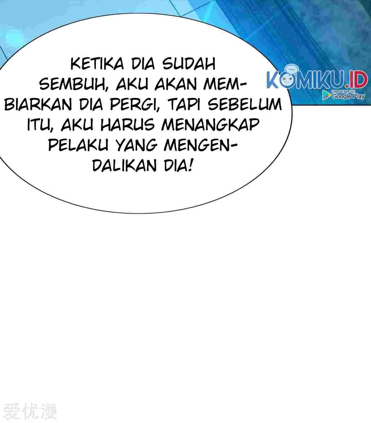 Xianzun System in the City Chapter 124 Gambar 55