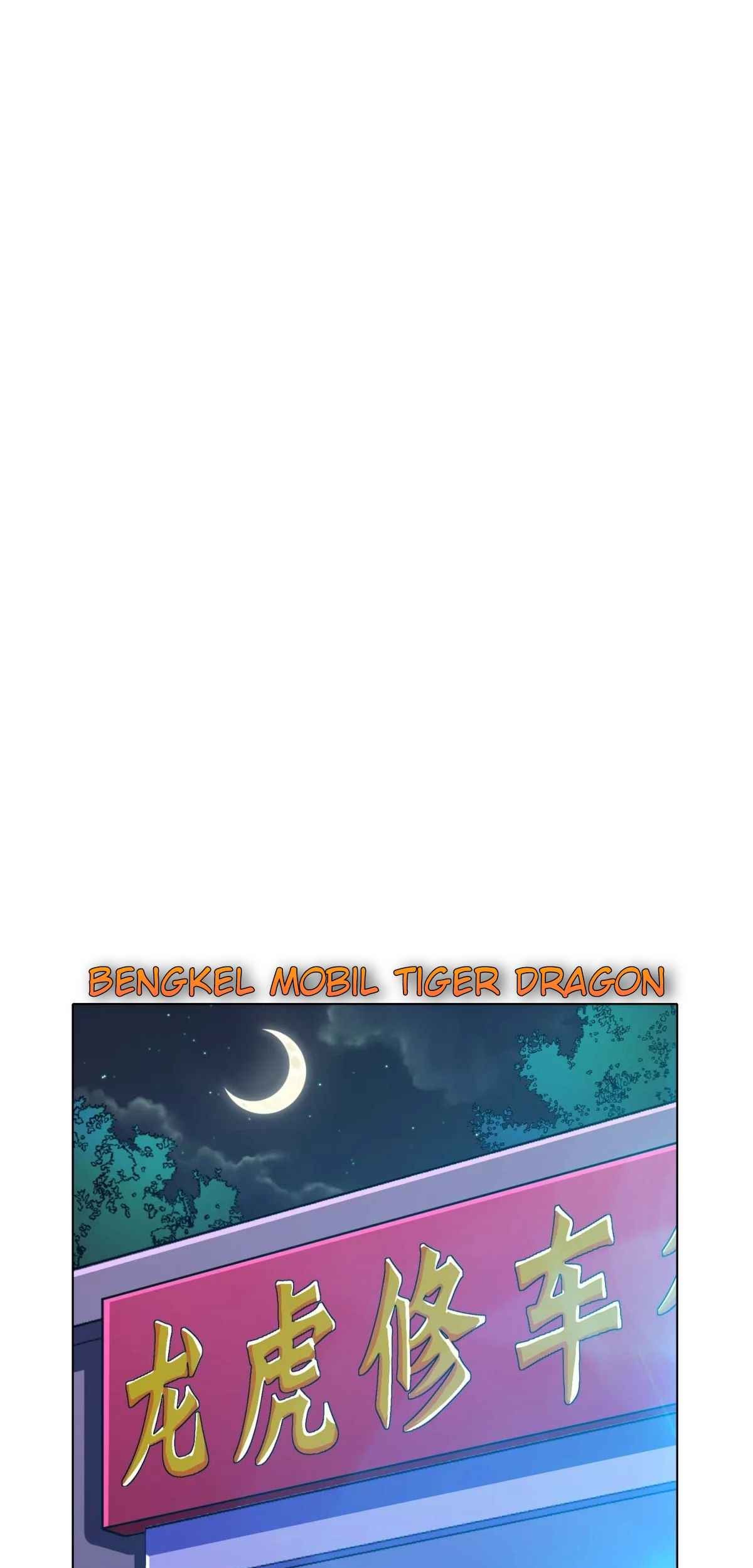 Xianzun System in the City Chapter 124 Gambar 4