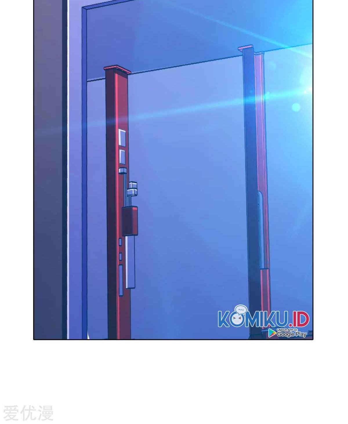 Xianzun System in the City Chapter 124 Gambar 5