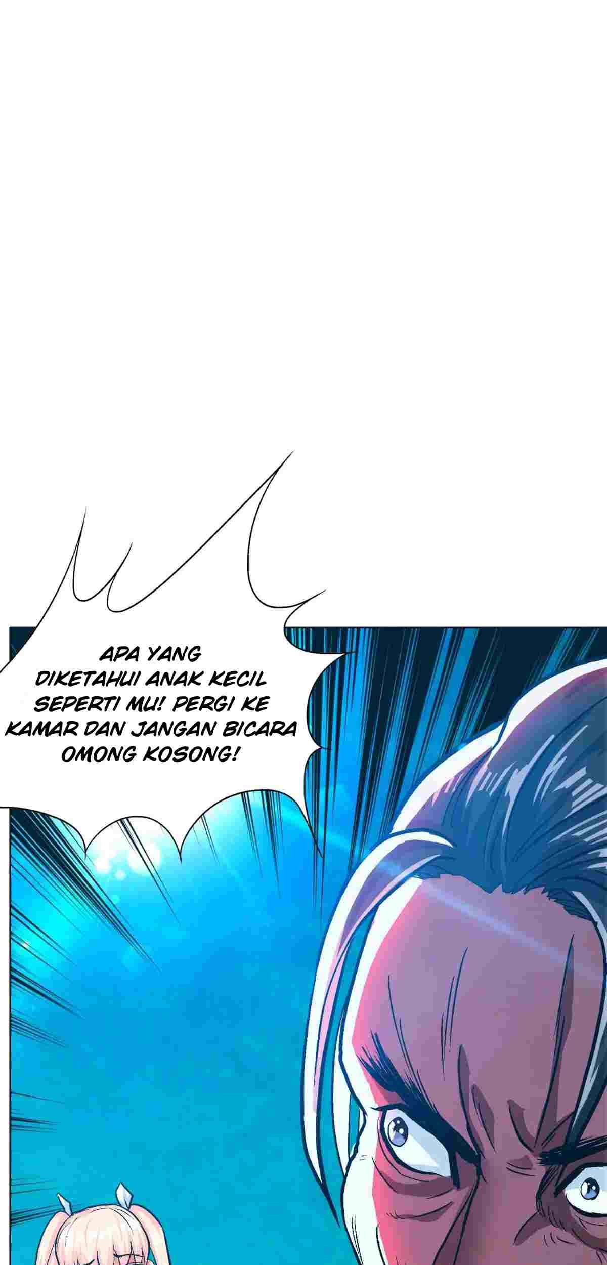 Xianzun System in the City Chapter 124 Gambar 10