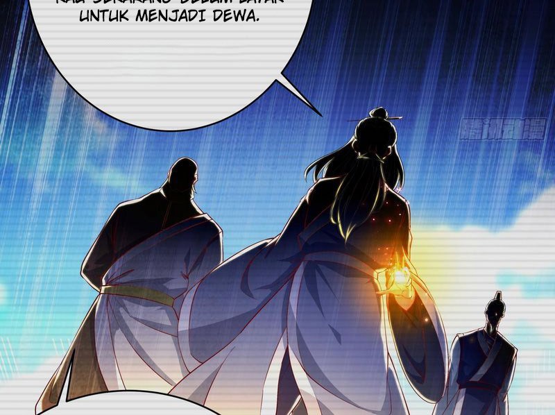 The Rebirth of the Demon God Chapter 53 Gambar 5