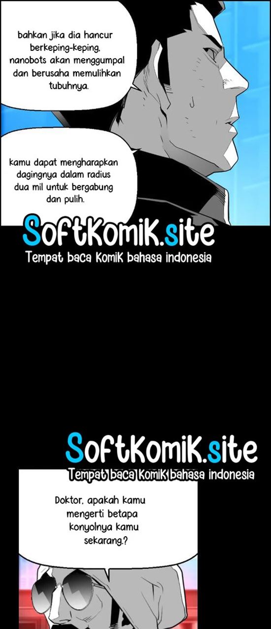 Terror Man Chapter 93 Gambar 7