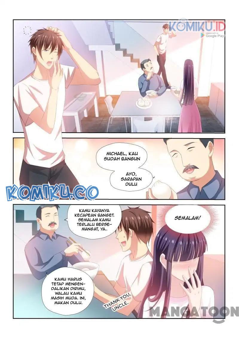 Baca  Very Pure Chapter 215 Gambar 2
