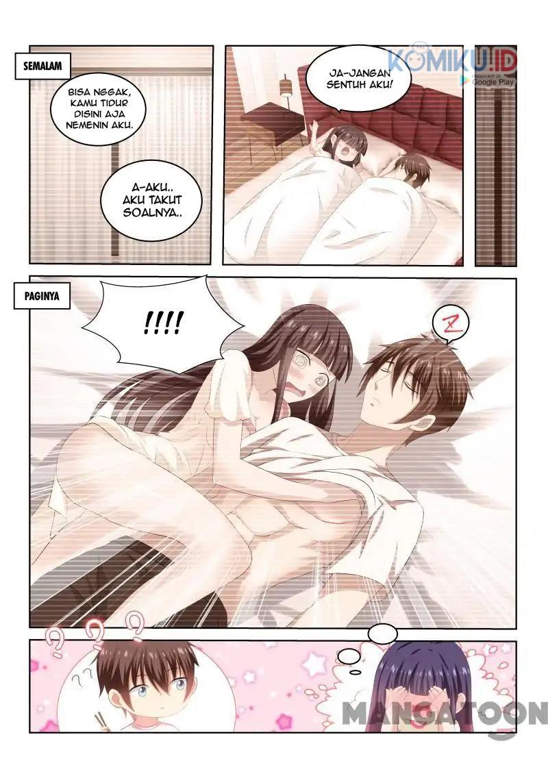 Very Pure Chapter 215 Gambar 3