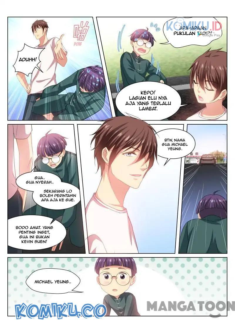 Very Pure Chapter 215 Gambar 8