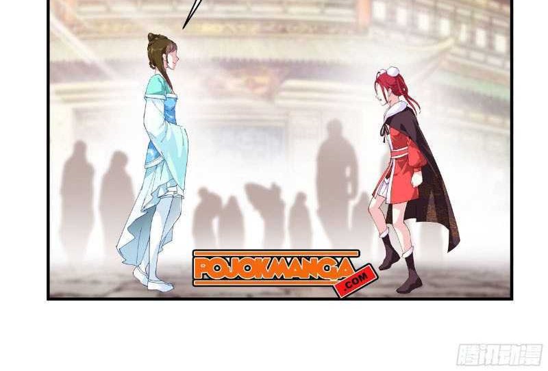 Baca Rebirth I Am The Great God Chapter 12 Gambar 2