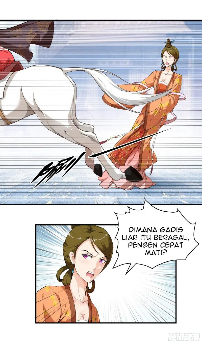 Rebirth I Am The Great God Chapter 10 Gambar 13