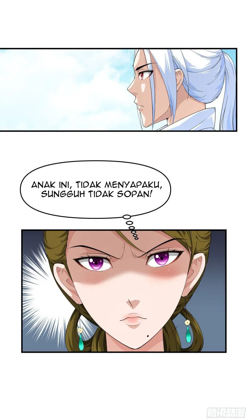 Rebirth I Am The Great God Chapter 10 Gambar 8