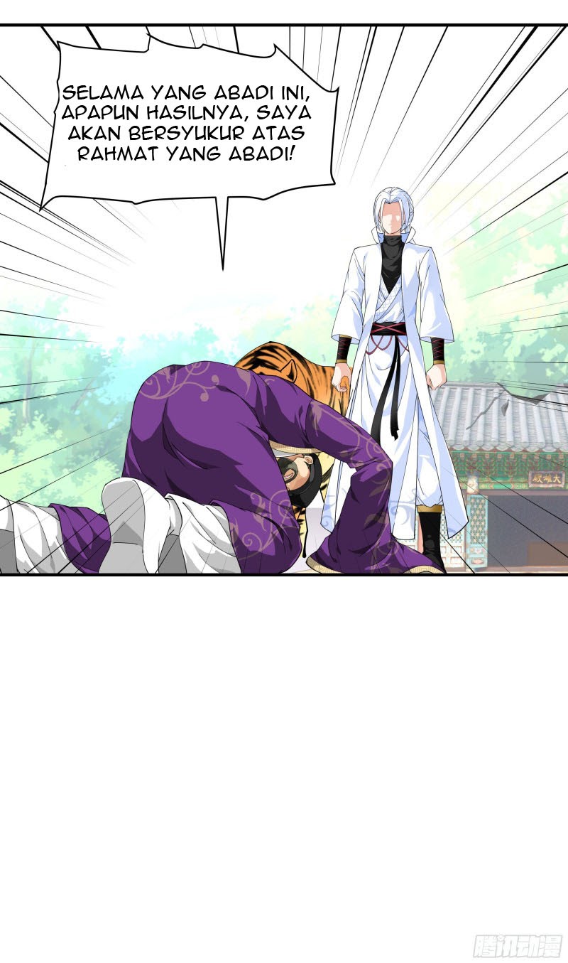 Rebirth I Am The Great God Chapter 06 Gambar 10