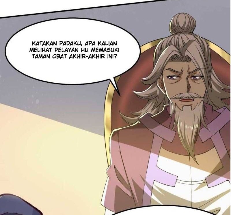 Almighty Master Chapter 93 Gambar 19