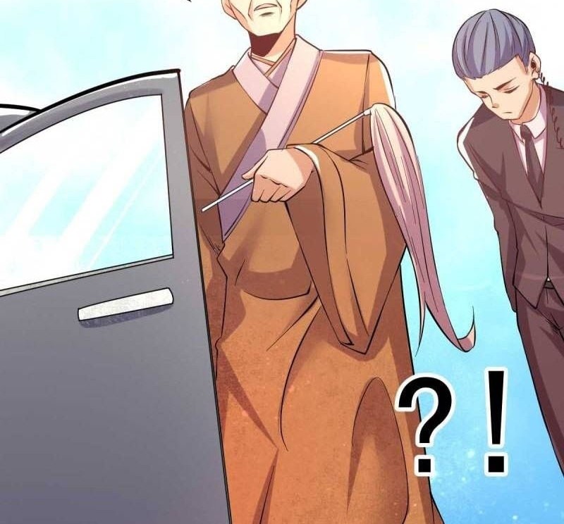 Almighty Master Chapter 93 Gambar 29