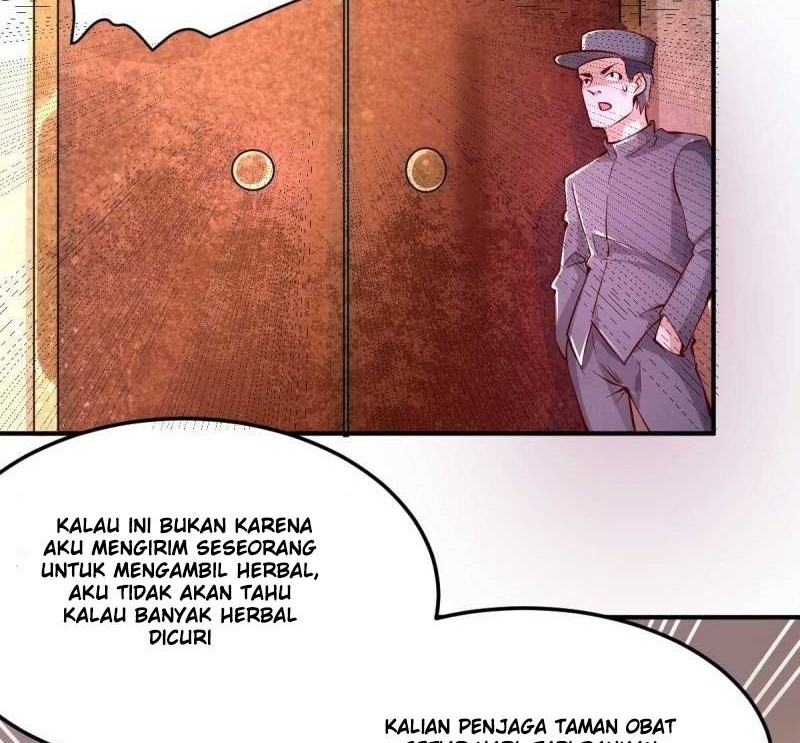 Almighty Master Chapter 93 Gambar 3