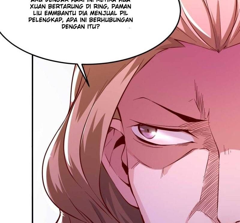 Almighty Master Chapter 93 Gambar 5