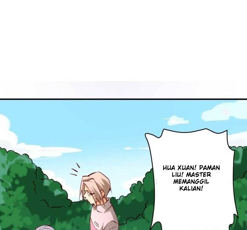 Almighty Master Chapter 93 Gambar 7