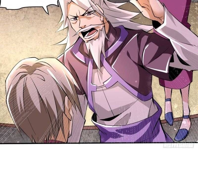 Almighty Master Chapter 93 Gambar 11