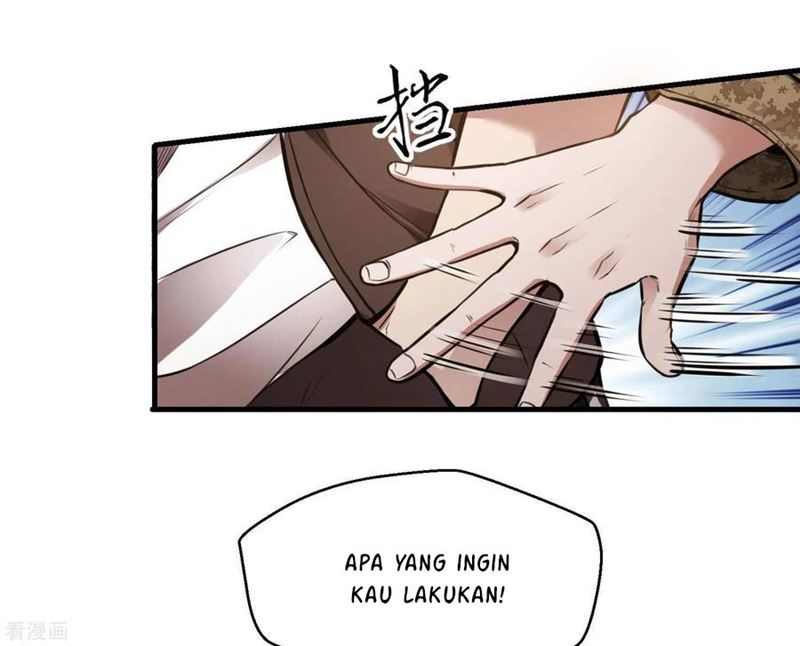 Useless First Son-In-Law Chapter 18 Gambar 10