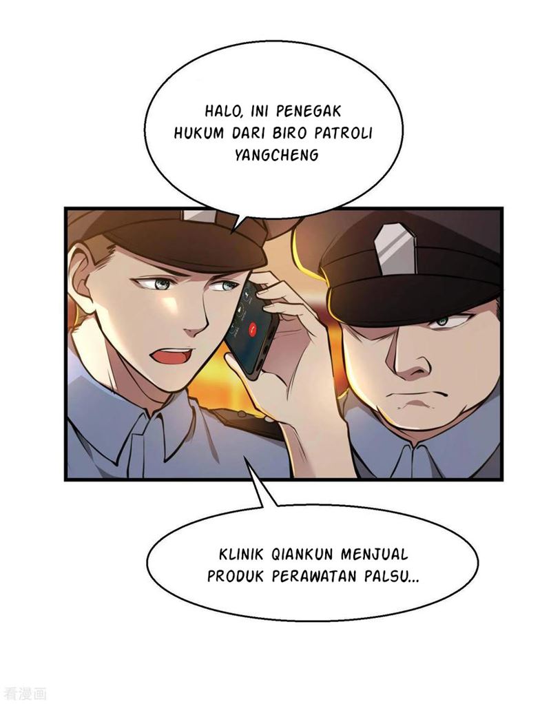 Useless First Son-In-Law Chapter 18 Gambar 16
