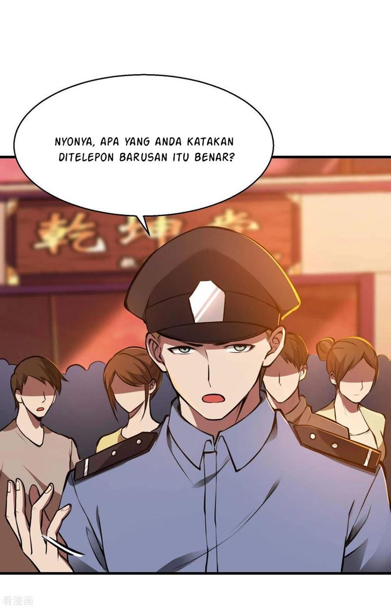 Useless First Son-In-Law Chapter 18 Gambar 26