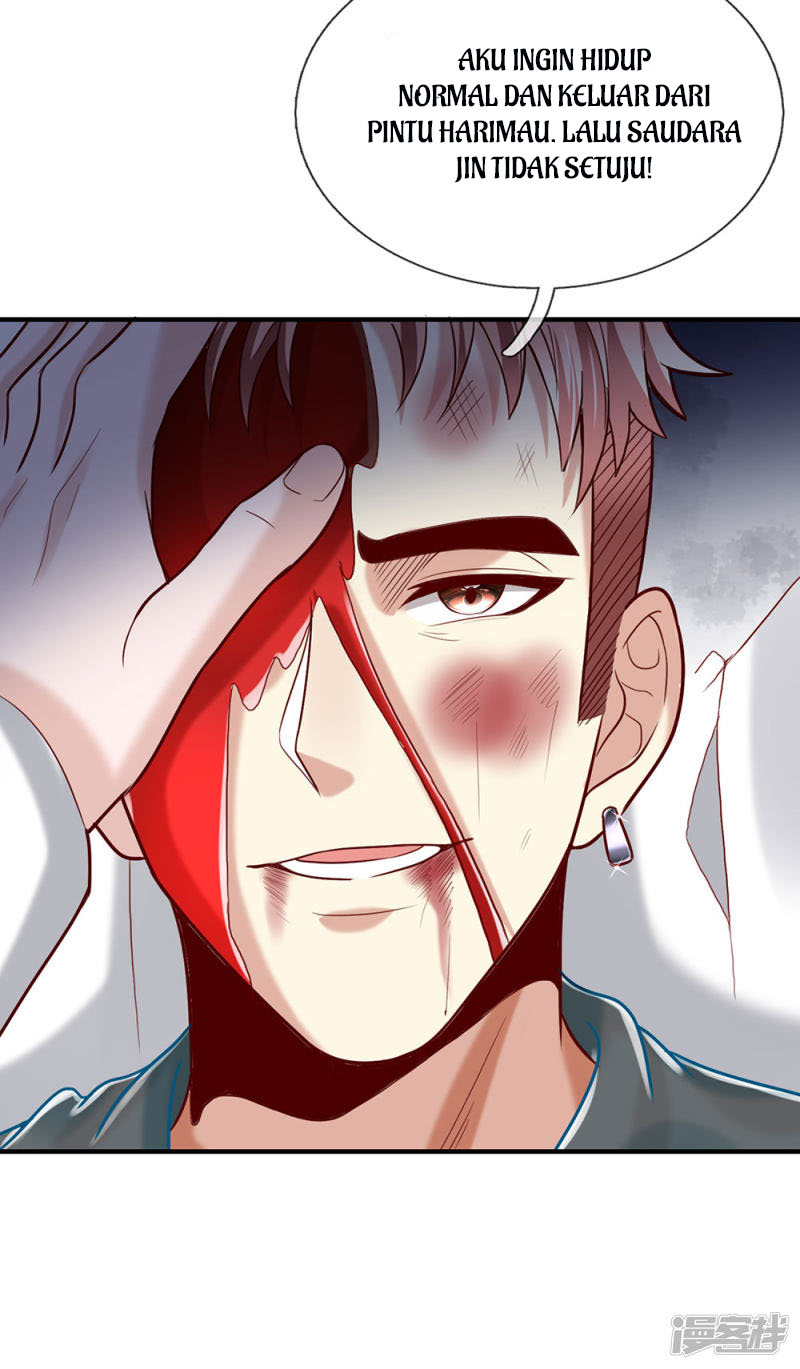 The Top Abandoned Young Chapter 59 Gambar 10
