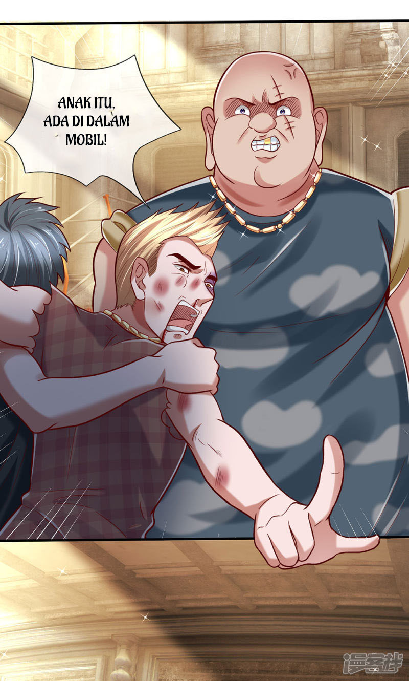 The Top Abandoned Young Chapter 59 Gambar 6
