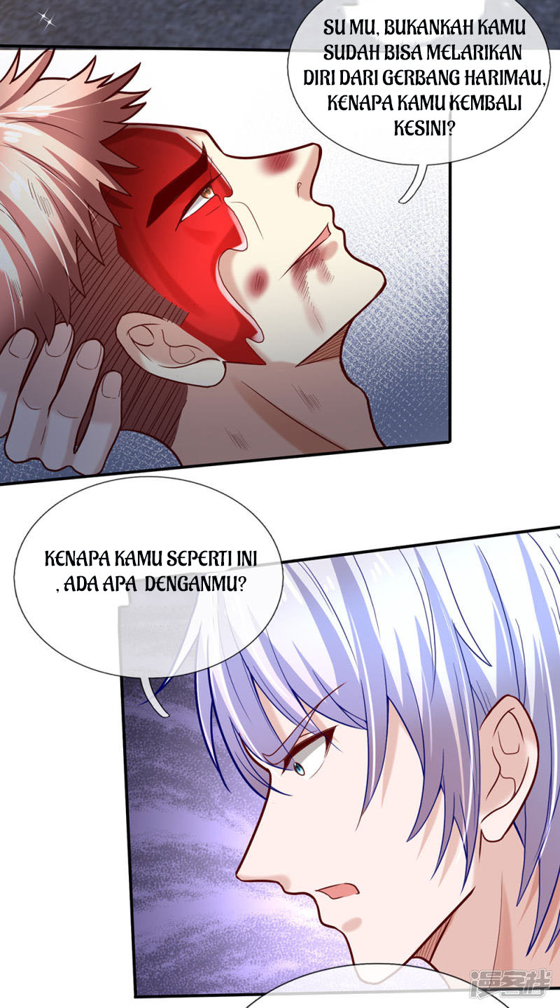 The Top Abandoned Young Chapter 59 Gambar 9