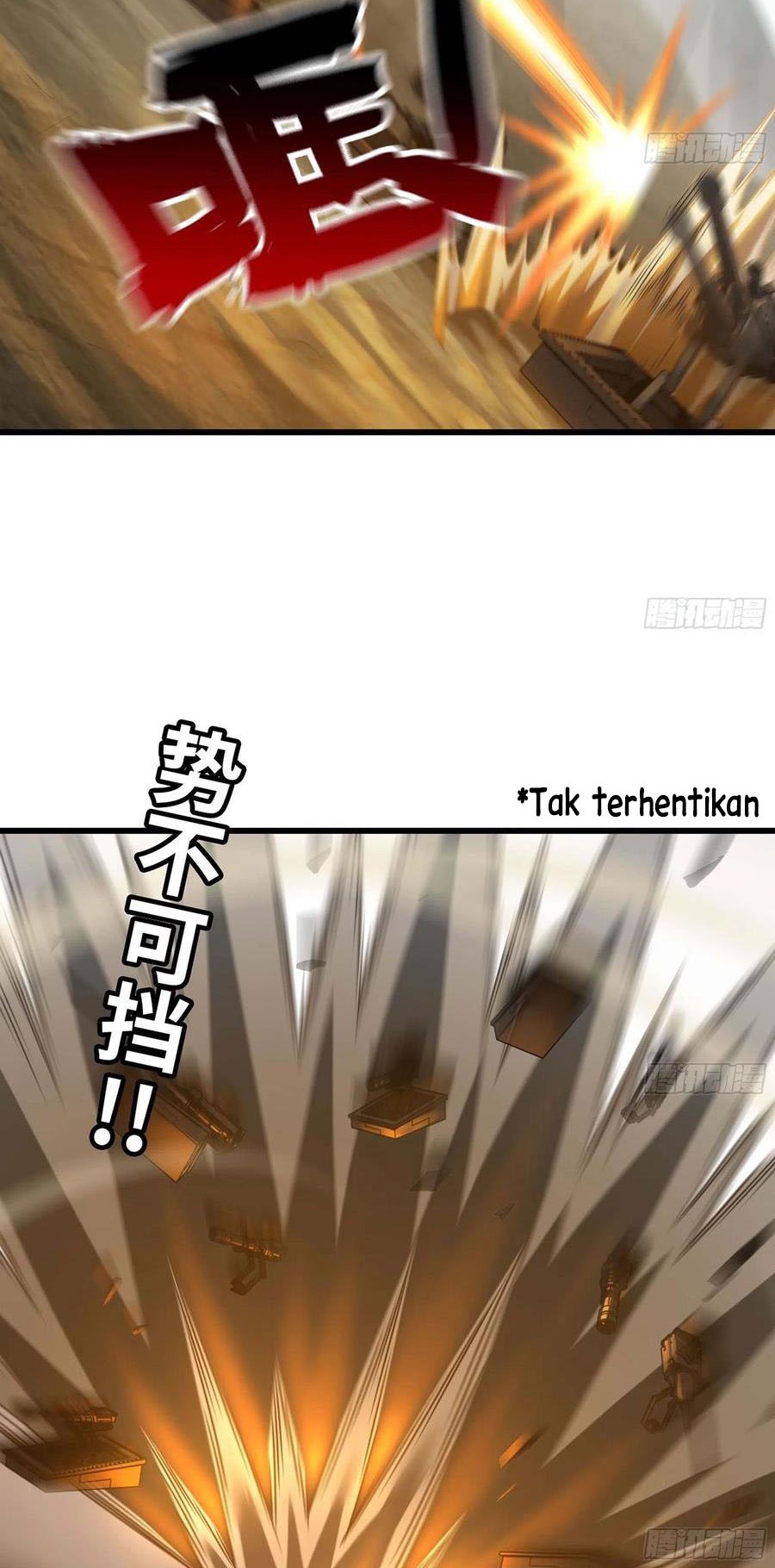 My Wife is a Demon Queen Chapter 246 Gambar 8