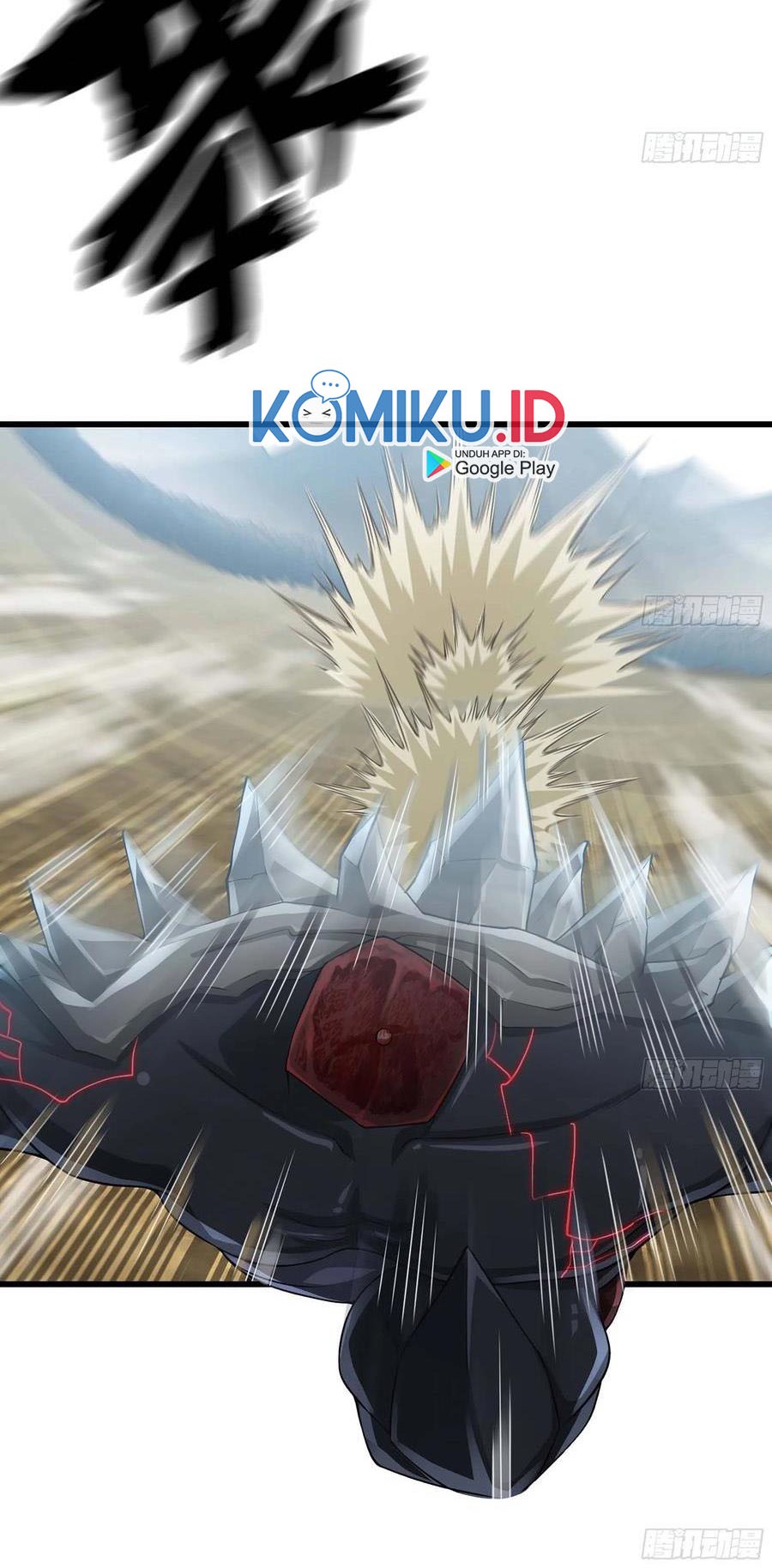 My Wife is a Demon Queen Chapter 246 Gambar 10