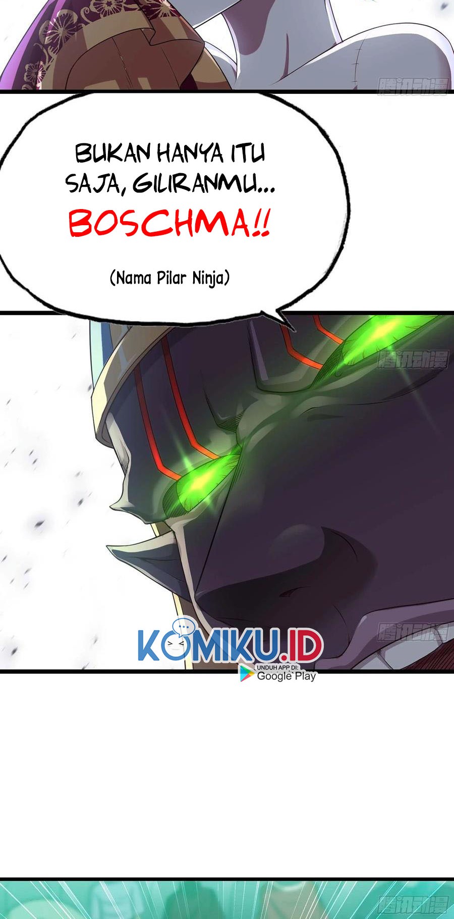 My Wife is a Demon Queen Chapter 246 Gambar 14